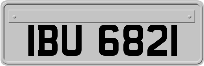 IBU6821