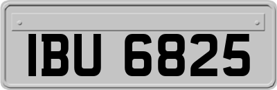 IBU6825