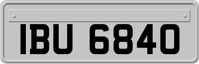IBU6840