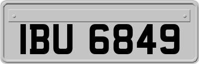 IBU6849