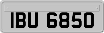IBU6850
