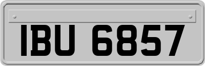 IBU6857