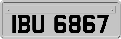 IBU6867