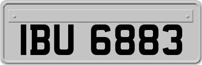 IBU6883