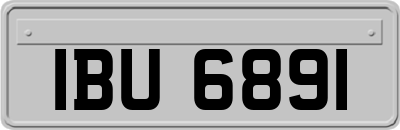 IBU6891