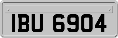 IBU6904