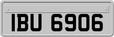 IBU6906