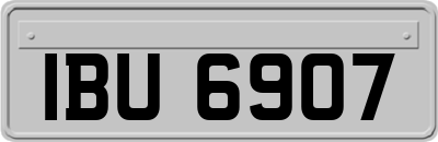 IBU6907