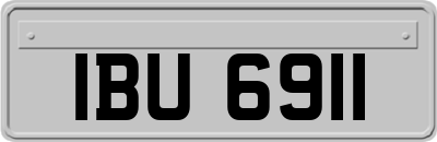 IBU6911