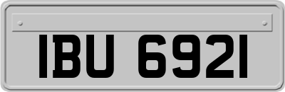 IBU6921