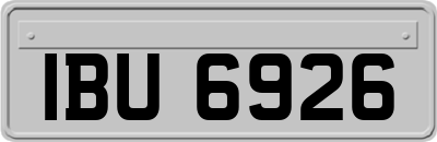 IBU6926