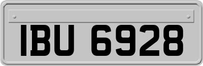 IBU6928