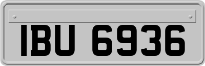 IBU6936