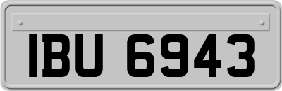 IBU6943