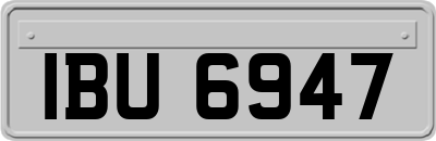 IBU6947
