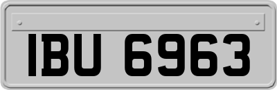 IBU6963