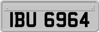 IBU6964