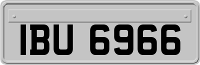 IBU6966