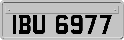 IBU6977