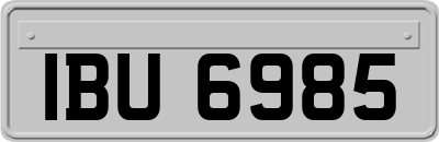 IBU6985
