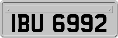 IBU6992