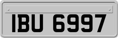 IBU6997