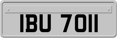 IBU7011
