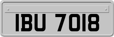 IBU7018