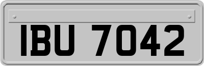 IBU7042