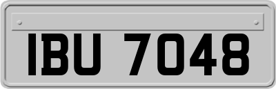 IBU7048