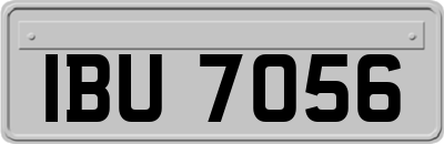IBU7056