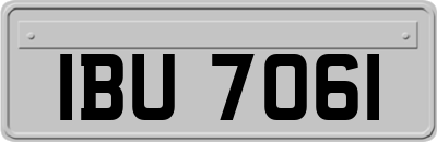 IBU7061