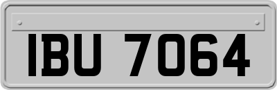 IBU7064