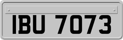 IBU7073