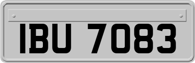 IBU7083