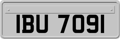 IBU7091