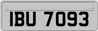 IBU7093