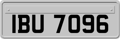 IBU7096