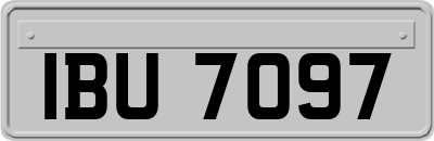 IBU7097