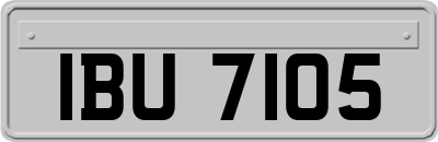 IBU7105