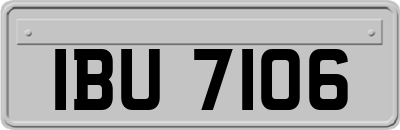 IBU7106