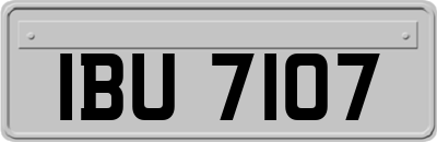 IBU7107