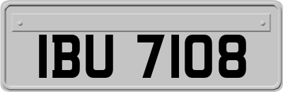 IBU7108
