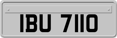 IBU7110