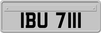 IBU7111
