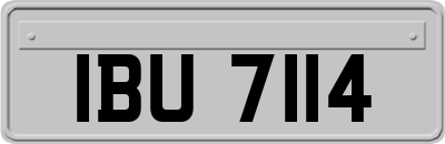 IBU7114