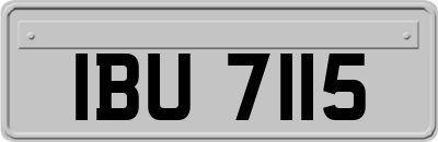 IBU7115