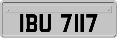 IBU7117
