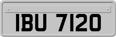 IBU7120