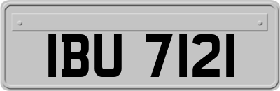 IBU7121